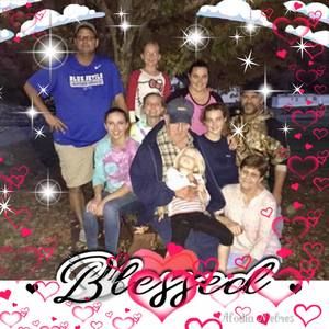 Meet your Posher, Ruth